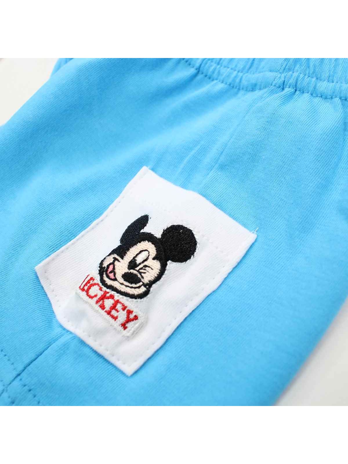 Mickey Clothing of 2 pieces