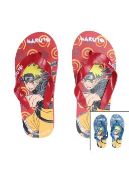 Naruto Flip Flop für den Strand