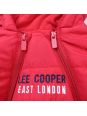 Lee Cooper Combi pilot