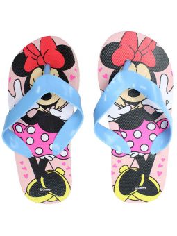 Minnie Flip Flop für den Strand