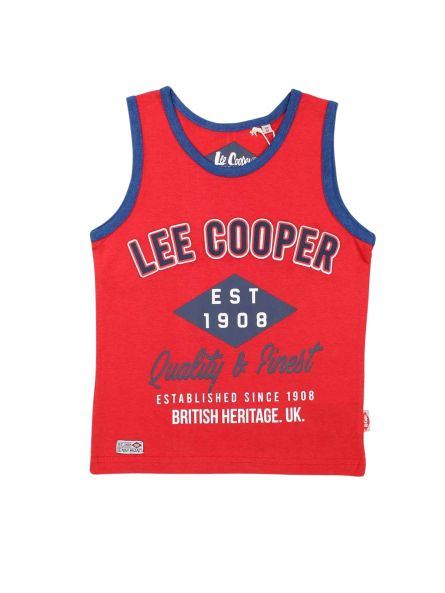 Lee Cooper Abbigliamento di 2 pezzi con gancio