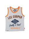 Lee Cooper Ropa de 2 piezas