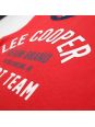 Lee Cooper Abbigliamento di 2 pezzi con gancio
