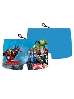 Avengers Costume da bagno