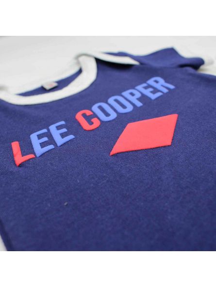 Lee Cooper Pack de 2 bodis
