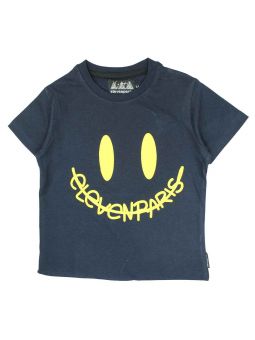 Eleven Paris T-Shirt Kurzarm