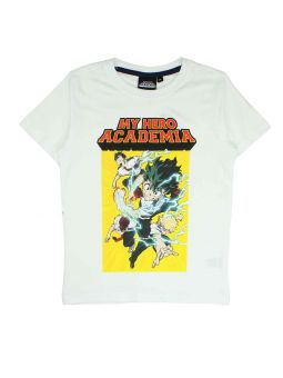 T-shirt My Hero Academia
