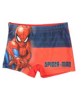 Spiderman Zwempak