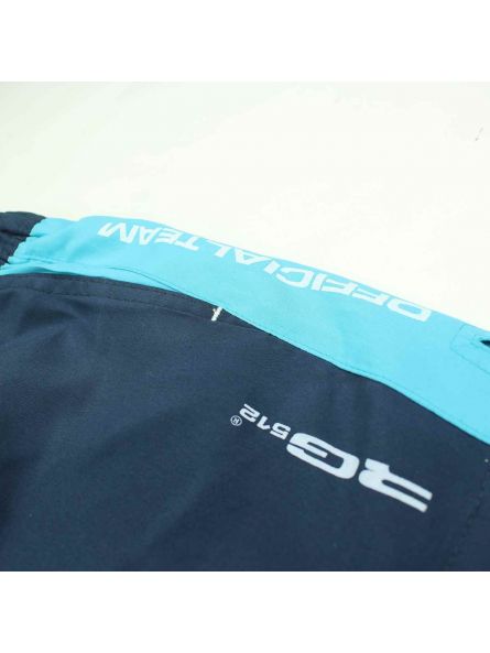 RG512 shorts cortos