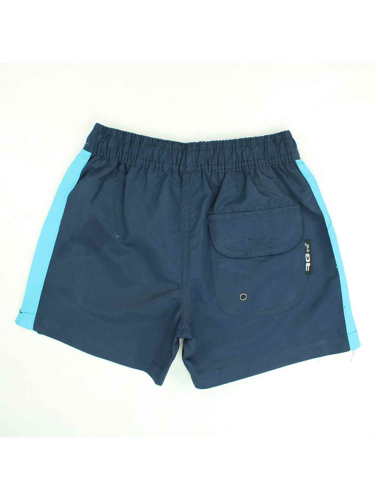 RG512 kurze Shorts
