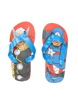 Avengers Flip flop