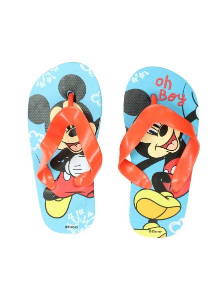 Mickey Flip flop