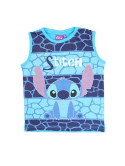 Lilo et Stitch Camisetas con manga corta