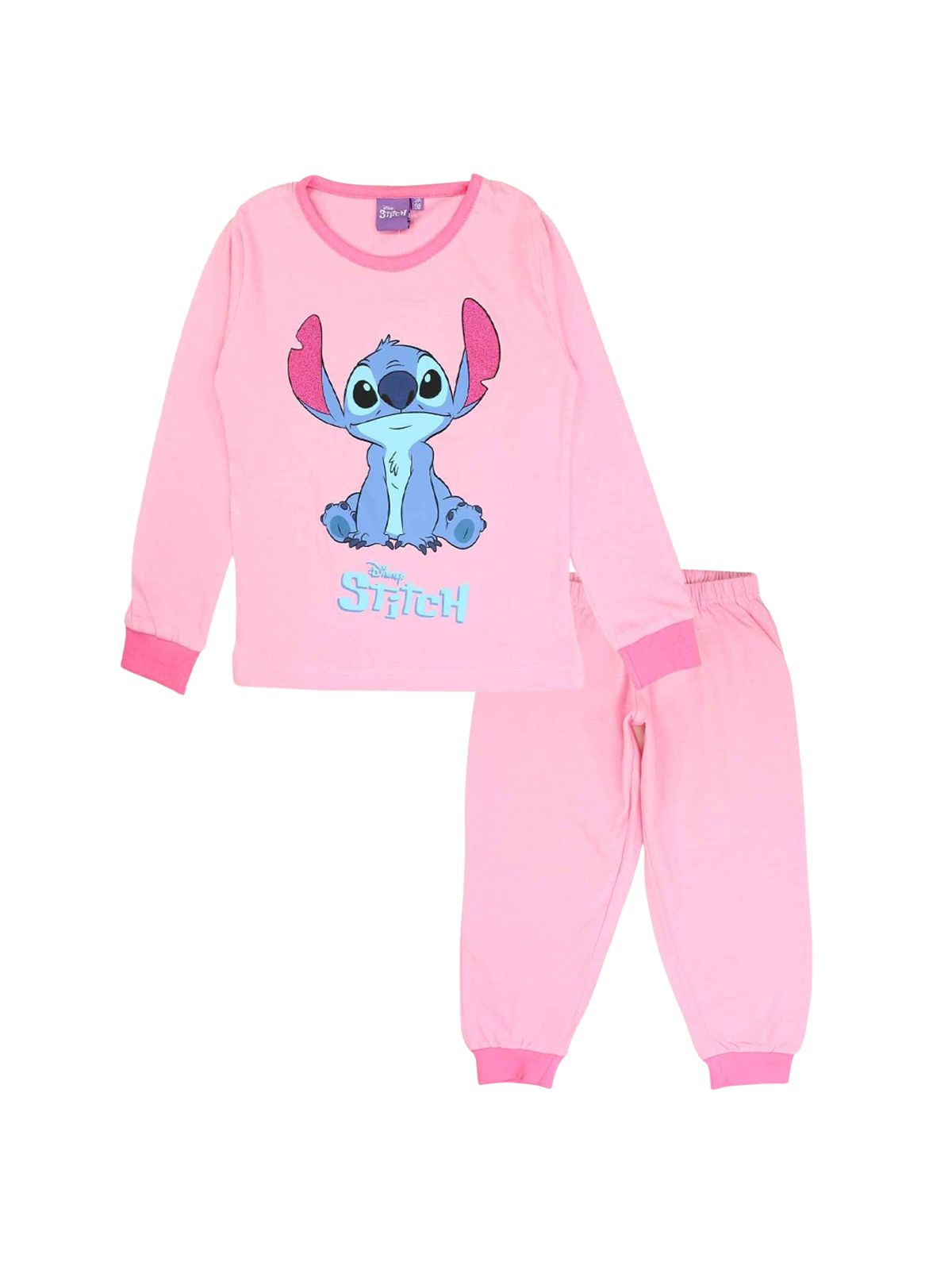 Stitch Pijamas