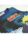 Naruto T-shirt met korte mouwen