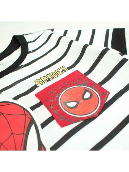 Spiderman T-shirt short sleeves 