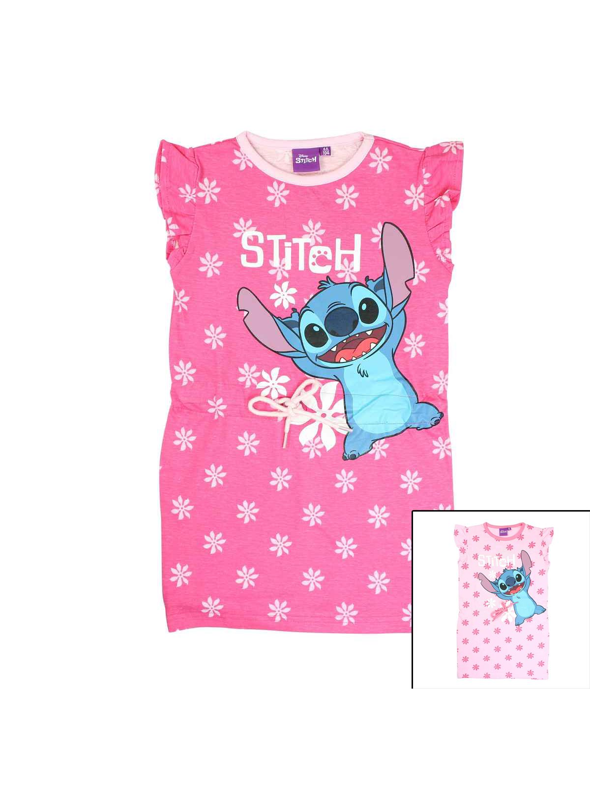 Lilo Stitch Kleid