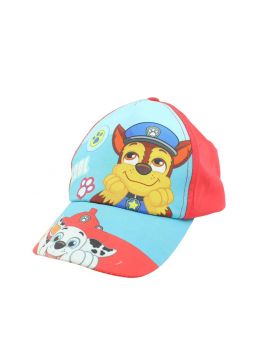 Paw Patrol Cap with visor