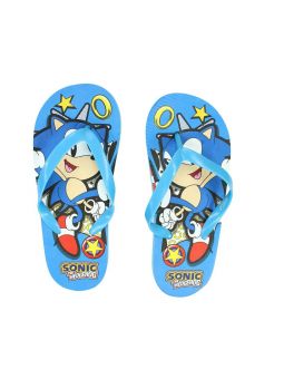 Tong Sonic