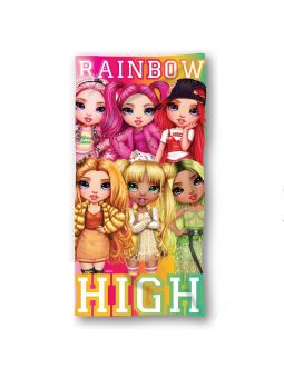 Rainbow Asciugamano 