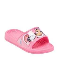 Minnie Bath slipper
