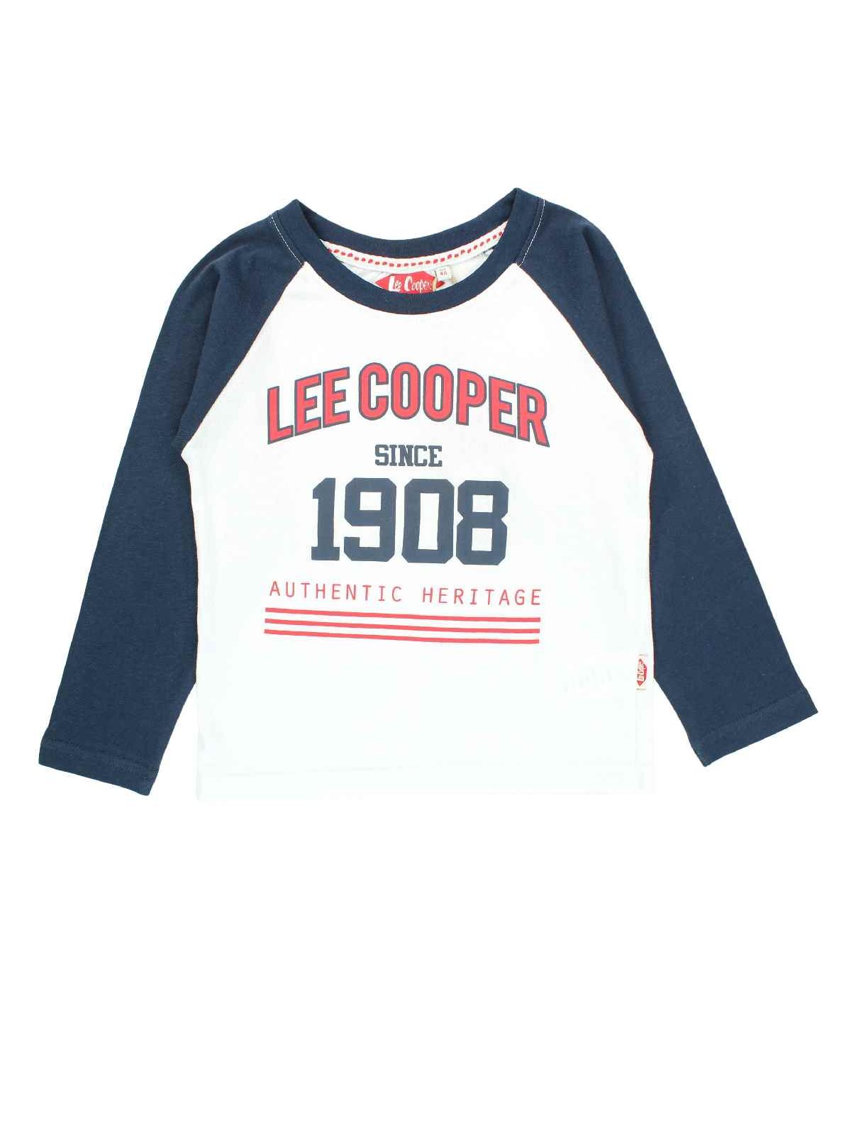 Lee Cooper Lange pyjama