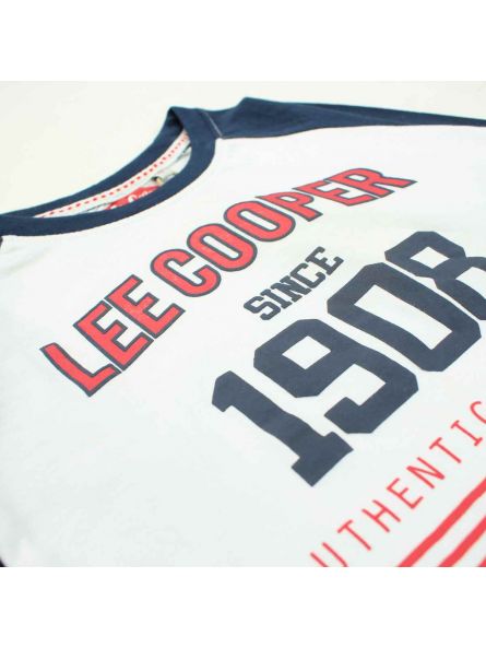 Lee Cooper pigiama