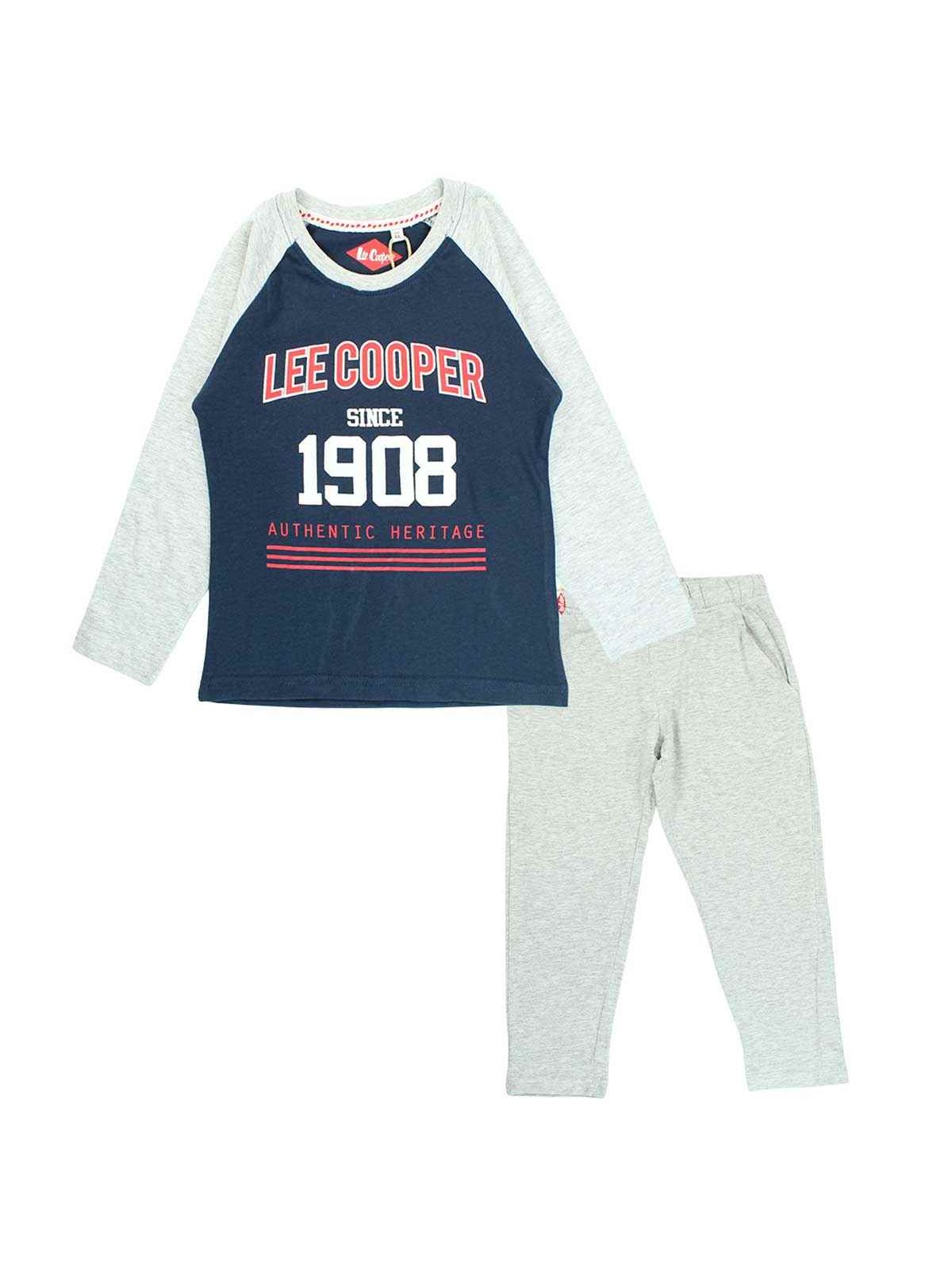 Lee Cooper Lange pyjama