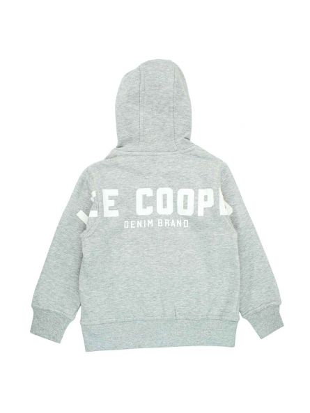 Lee Cooper Sweater met capuchon