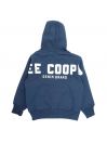Lee Cooper jacket with hood