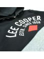 Jogging capuche Lee Cooper