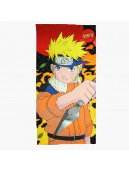 Naruto Asciugamano