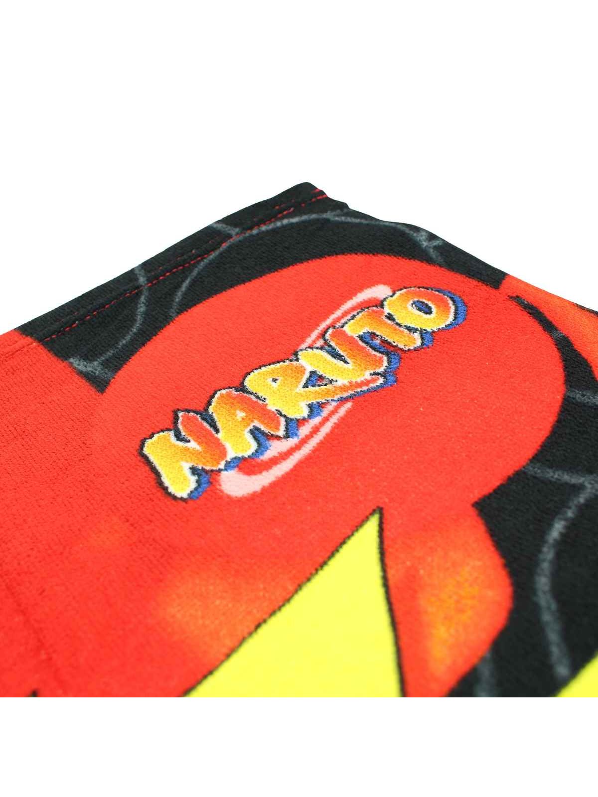 Naruto Handdoek