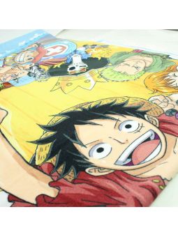 One Piece Asciugamano