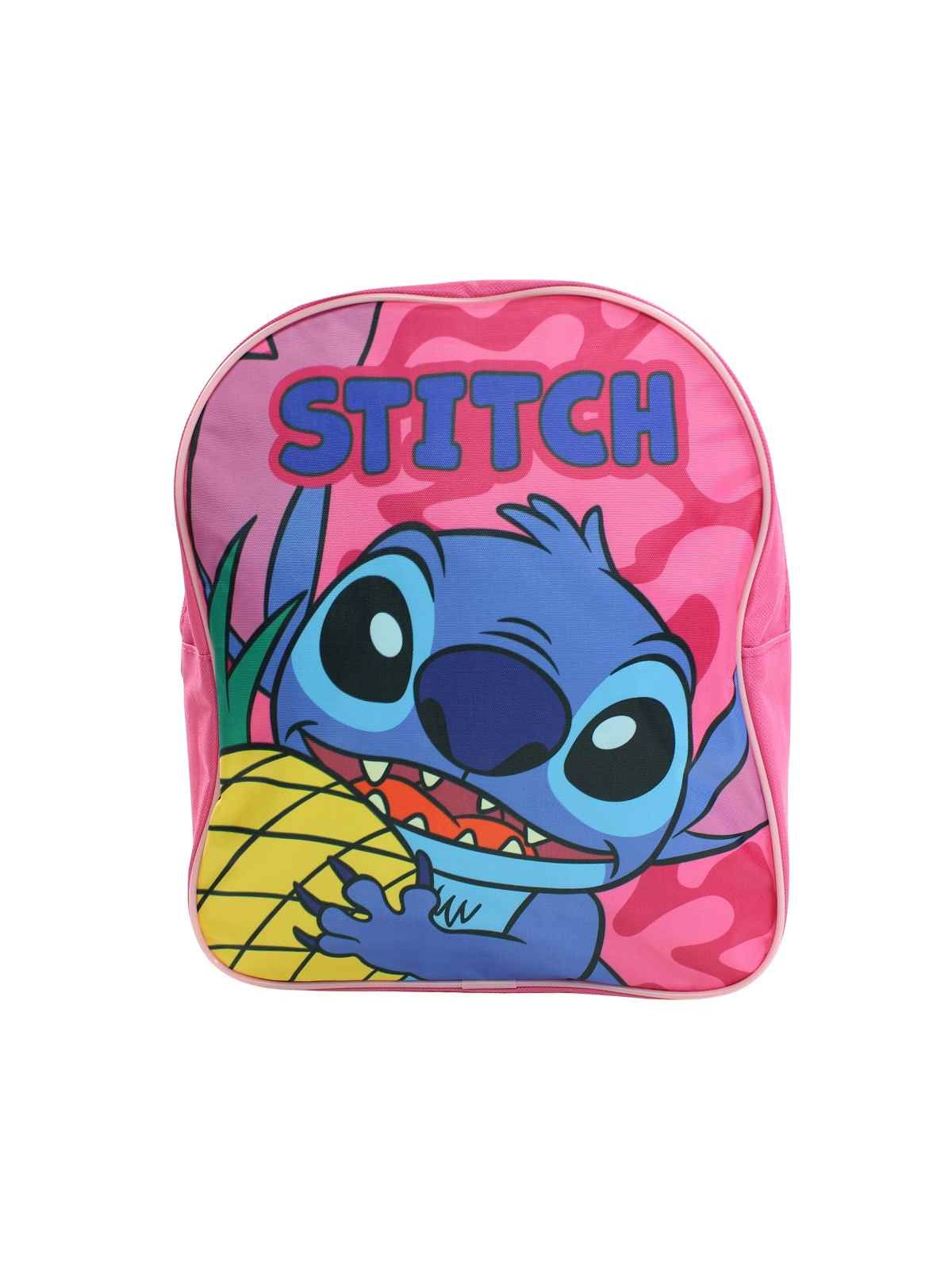 Sac à dos Lilo & Stitch 30x26x10