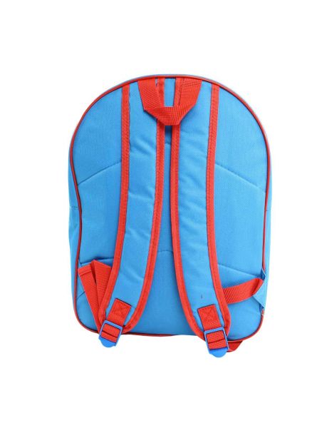 Spiderman Backpack 40x30x15
