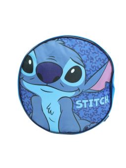 Lilo & Stitch bolso redondo 27øx9 cm