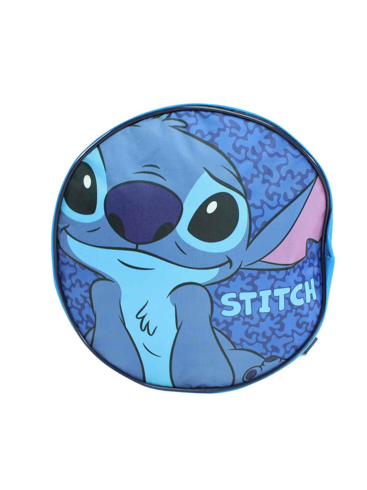 Lilo & Stitch rotonda 27øx9 cm