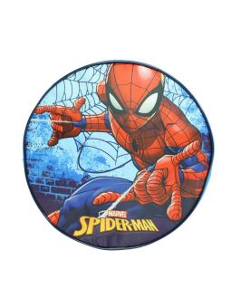 Spiderman ronde tas 27øx9 cm