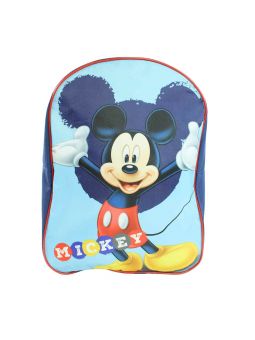 Mickey Backpack 40x30x15