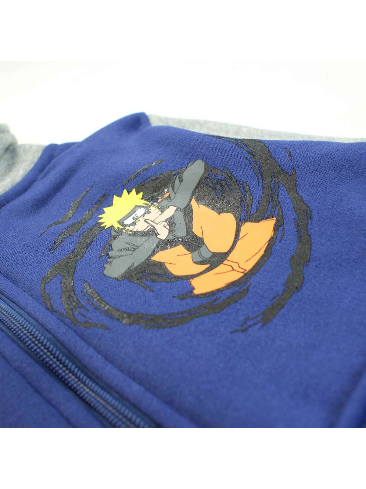 Naruto Jacket