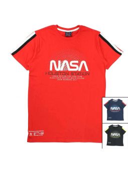T-shirt Nasa