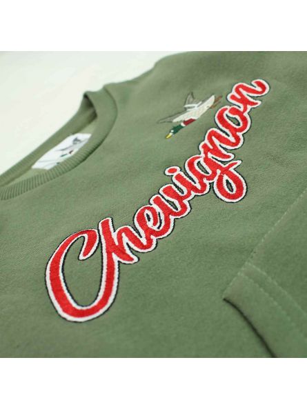 Chevignon Sweatshirt