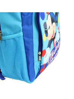 Mickey Backpack 30x26x10
