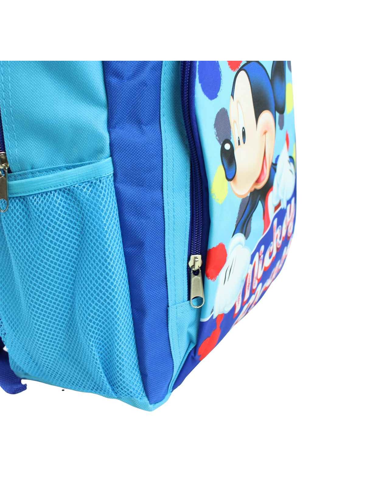 Mickey Backpack 30x26x10
