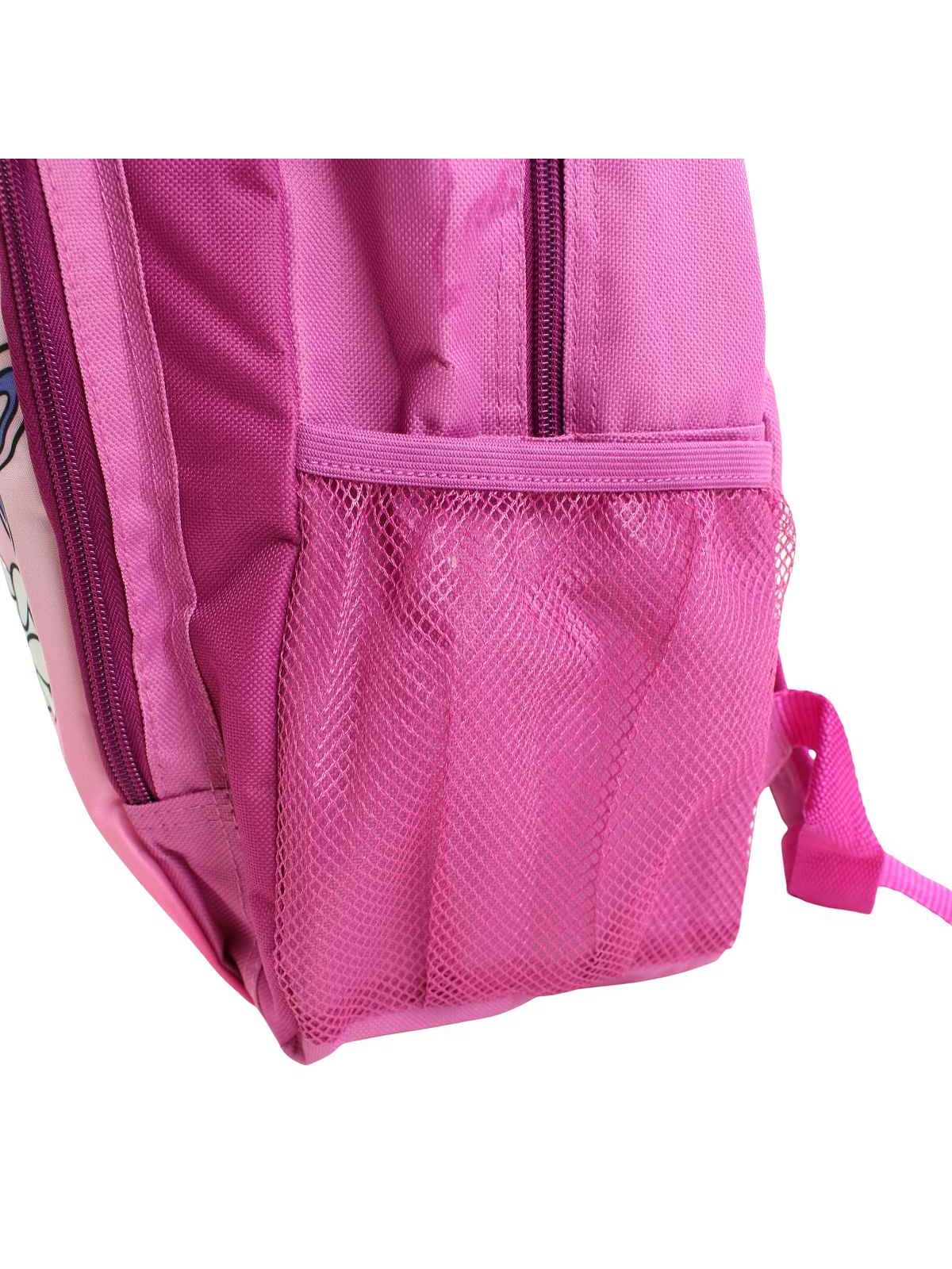 Minnie Backpack 30x26x10