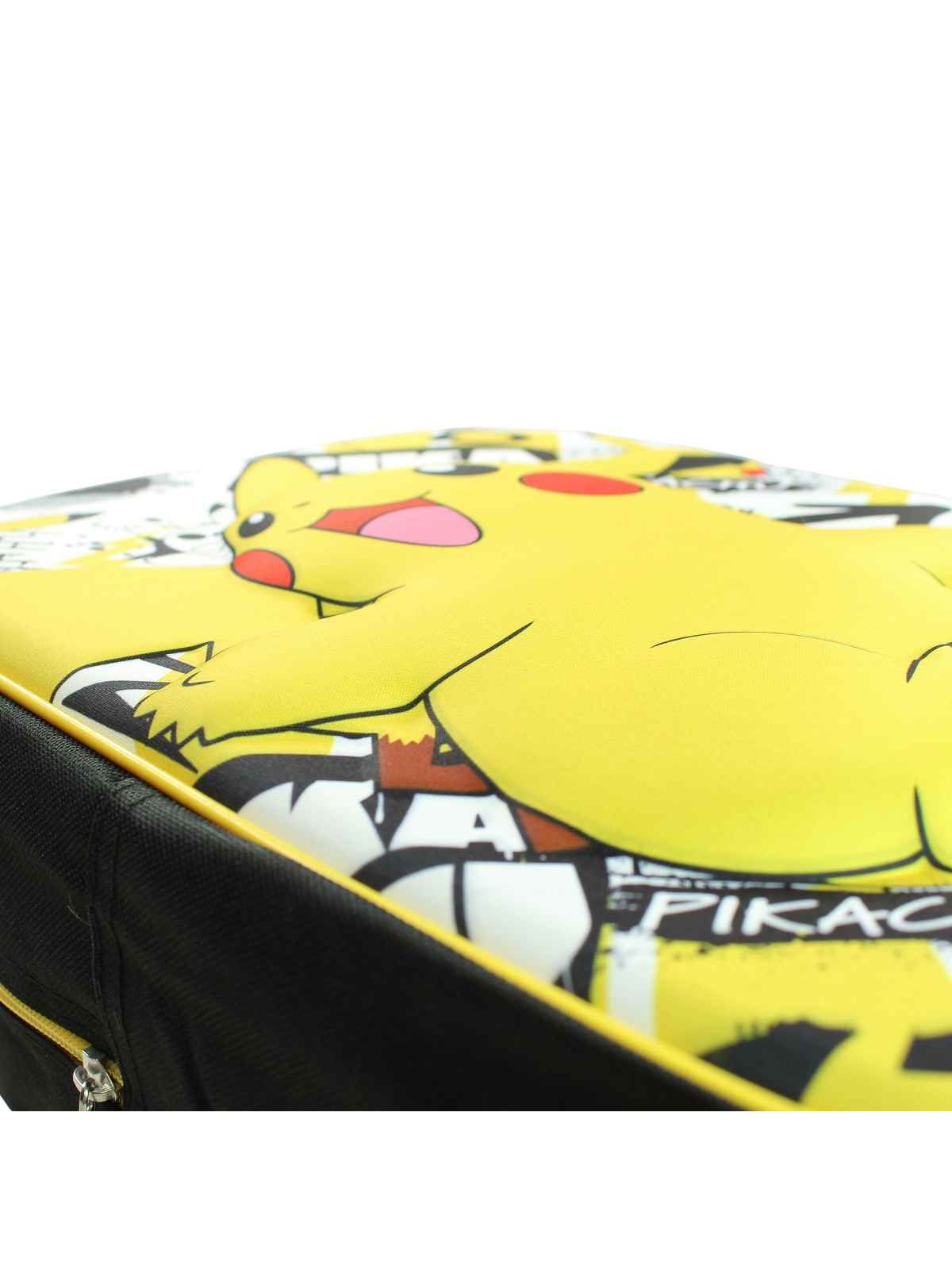 Pokemon Backpack 30x26x10