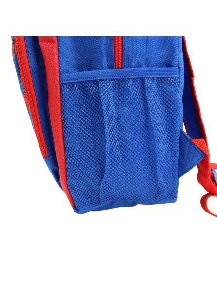 Spiderman Backpack 30x26x10
