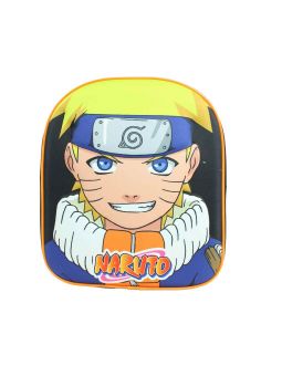 Naruto Mochila 30x26x10