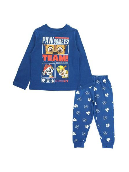 Paw Patrol Pijamas largos